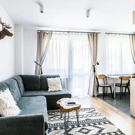 Piaseckiego Centrum Zakopane