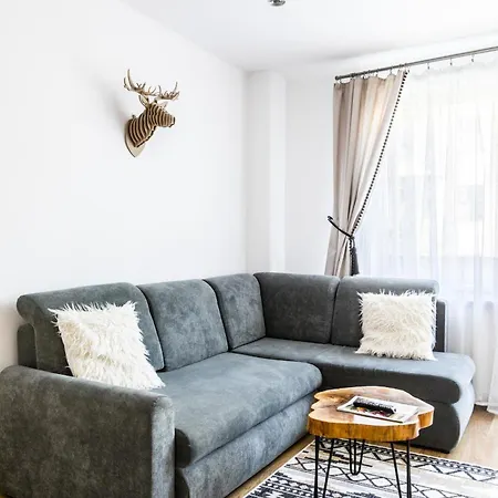 Appartamento Piaseckiego Centrum *