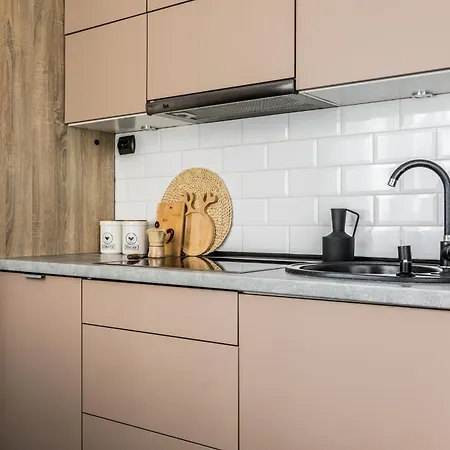 Piaseckiego Centrum *