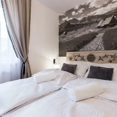 Appartamento Piaseckiego Centrum *