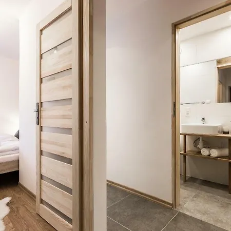 Piaseckiego Centrum * Zakopane