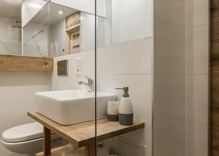 Appartamento Piaseckiego Centrum Zakopane