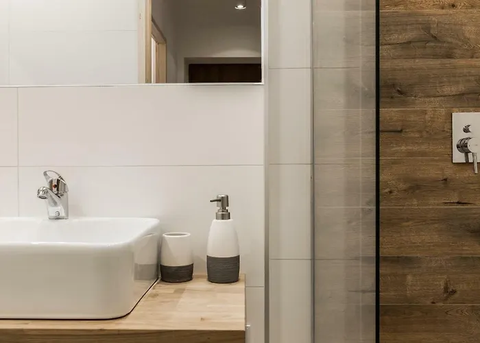 Piaseckiego Centrum Appartamento *