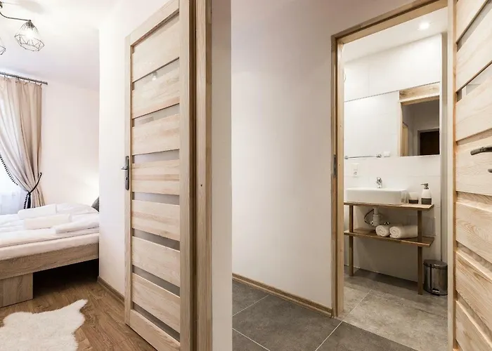 Piaseckiego Centrum * Zakopane