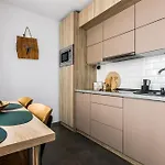 Piaseckiego Centrum