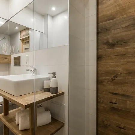 Piaseckiego Centrum Apartment Zakopane