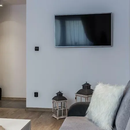 Apartman Piaseckiego Centrum Zakopane