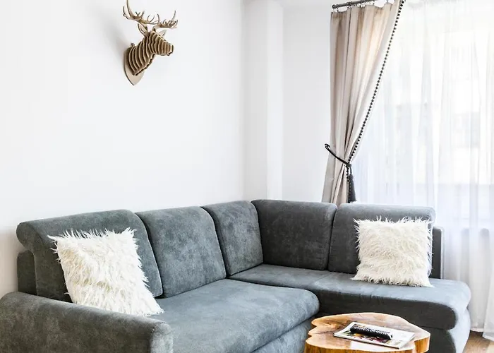 Apartamento Piaseckiego Centrum *