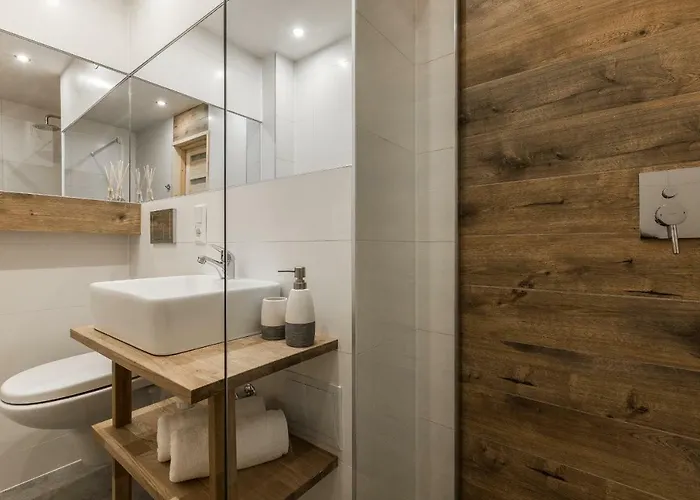 Piaseckiego Centrum Apartamento Zakopane