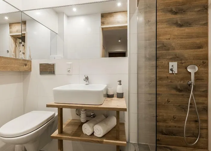 Piaseckiego Centrum * Zakopane