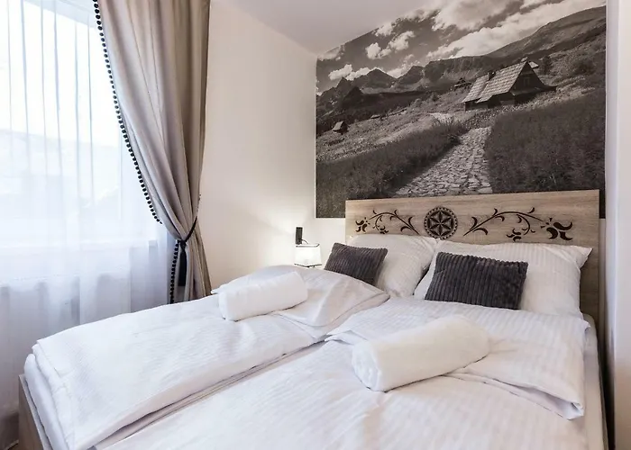 Apartamento Piaseckiego Centrum *